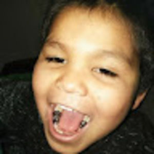 Meet your Posher, Jeff